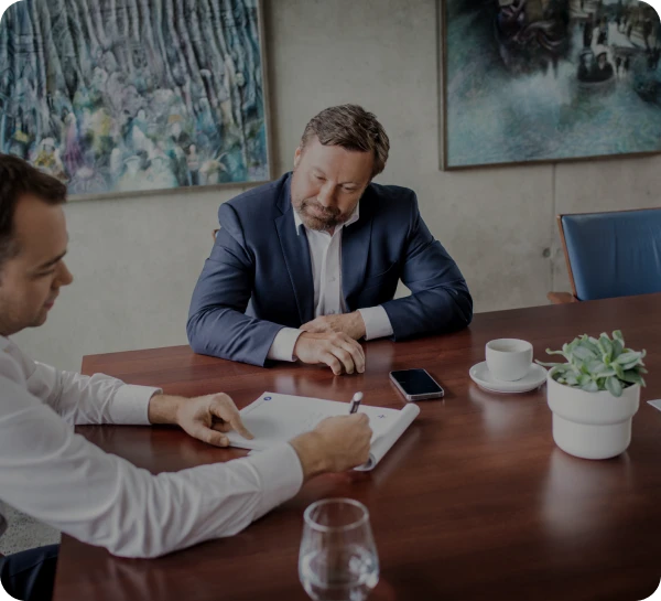 Unlimited access <br>to insurance markets